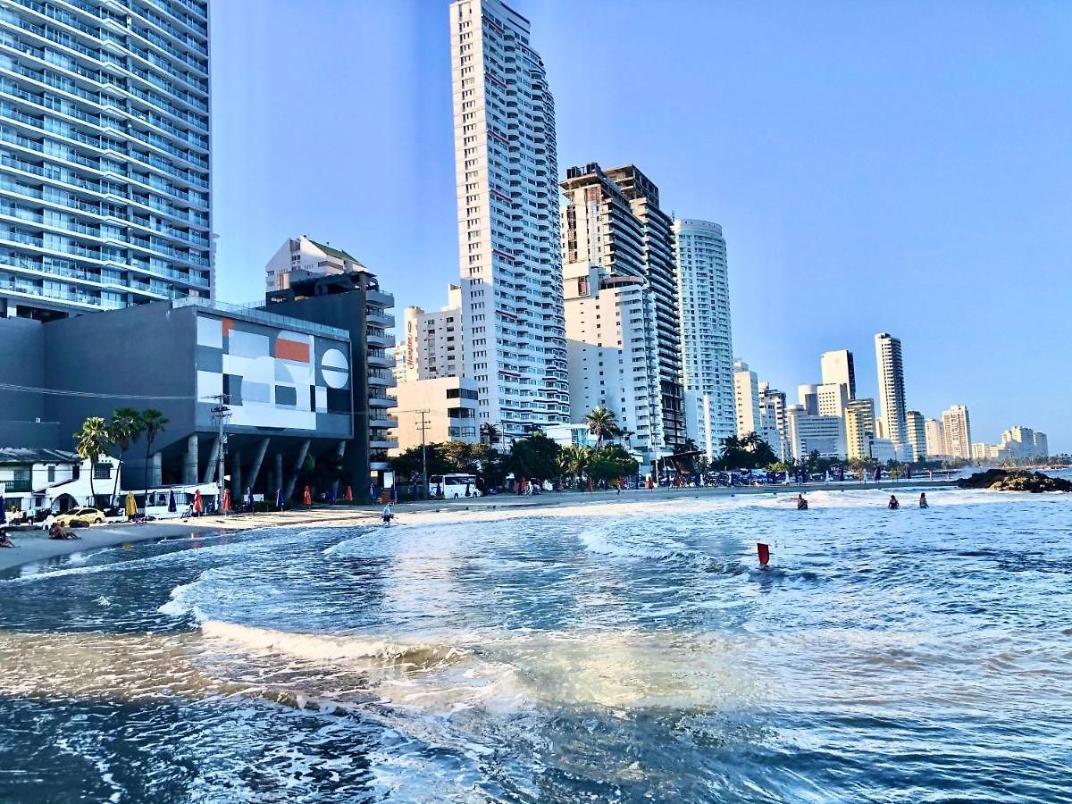 Namaste Luxury Cartagena