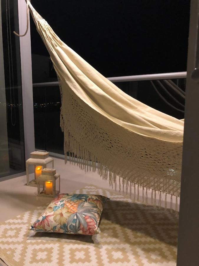 Namaste Luxury Cartagena