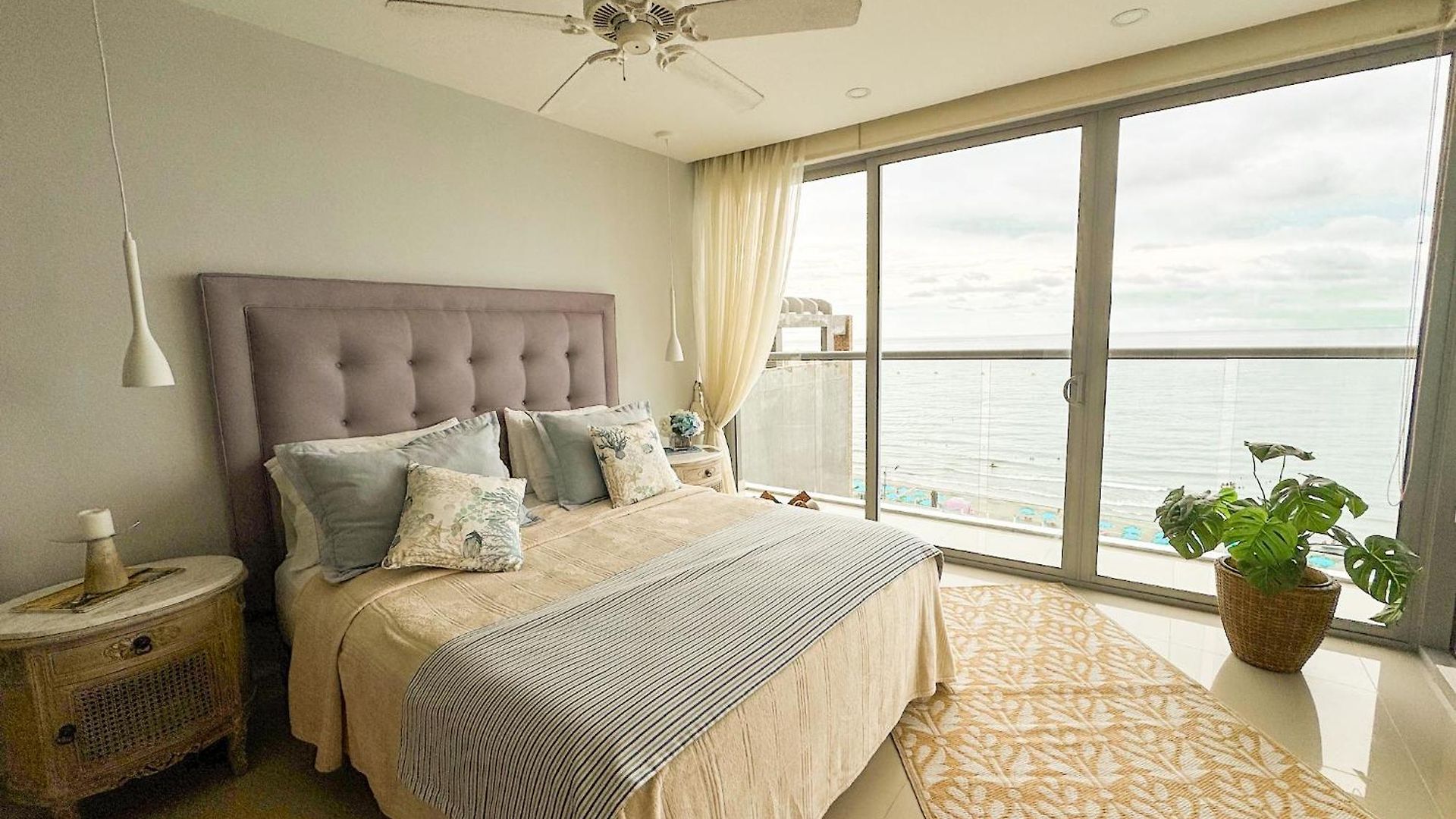 Namaste Luxury Cartagena