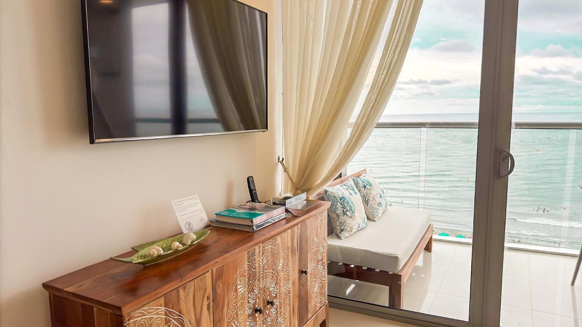 Namaste Luxury