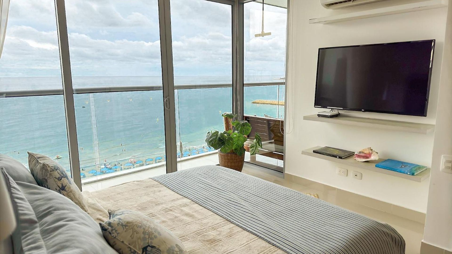 Namaste Luxury Apartamento
