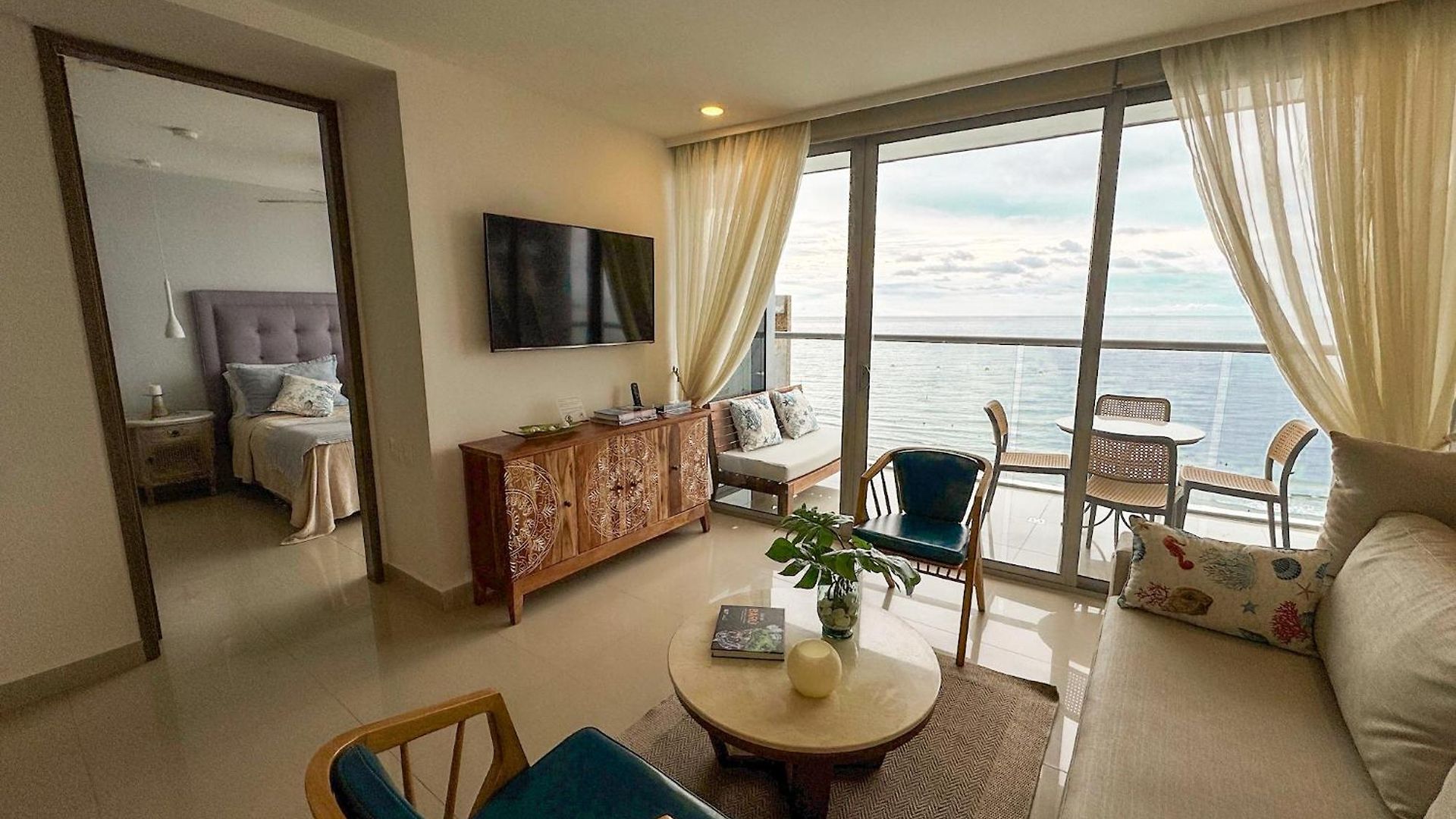 Apartamento Namaste Luxury