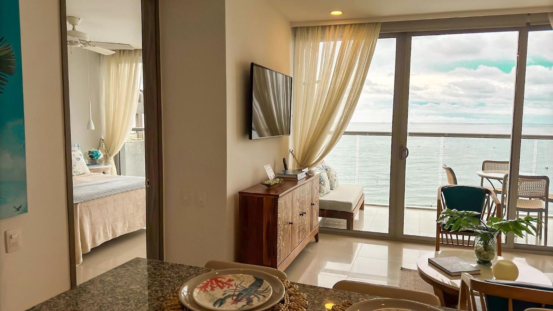 Apartamento Namaste Luxury *