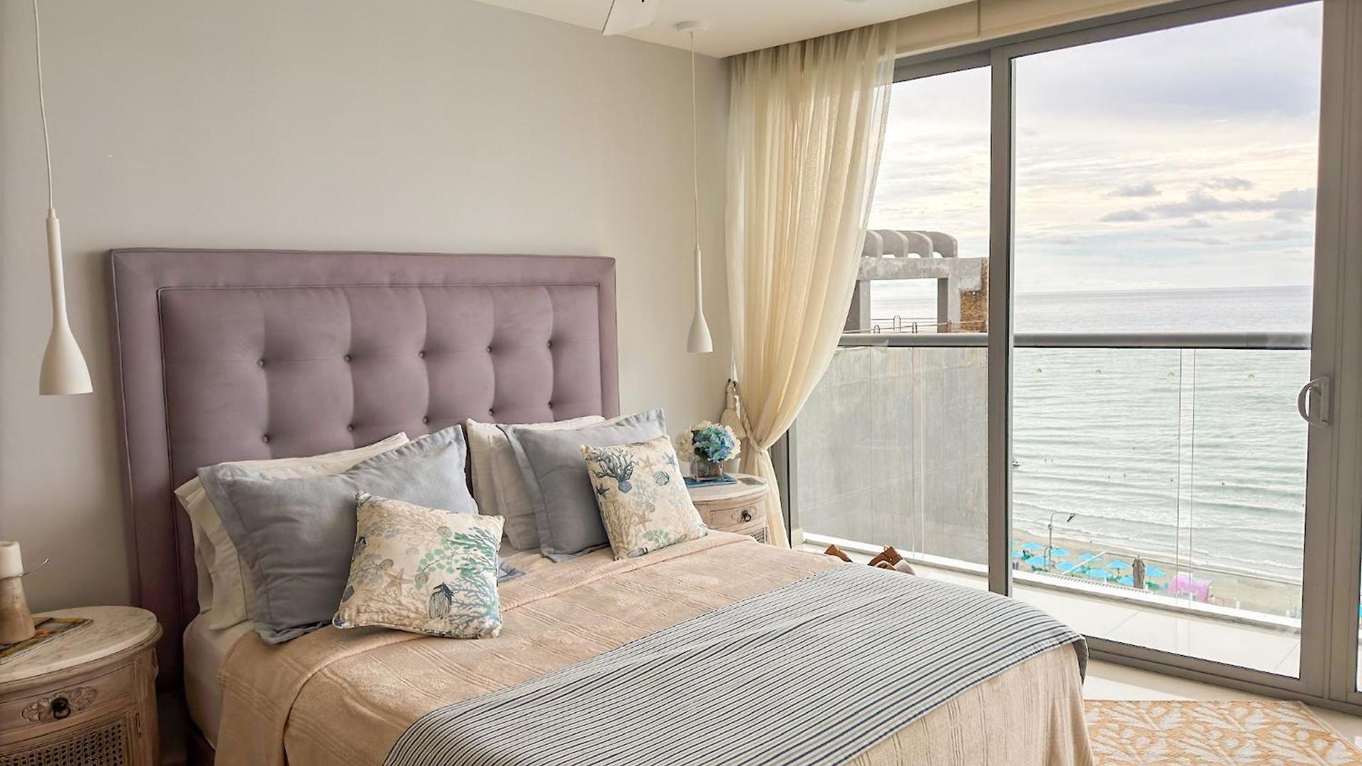 Namaste Luxury Apartamento Cartagena