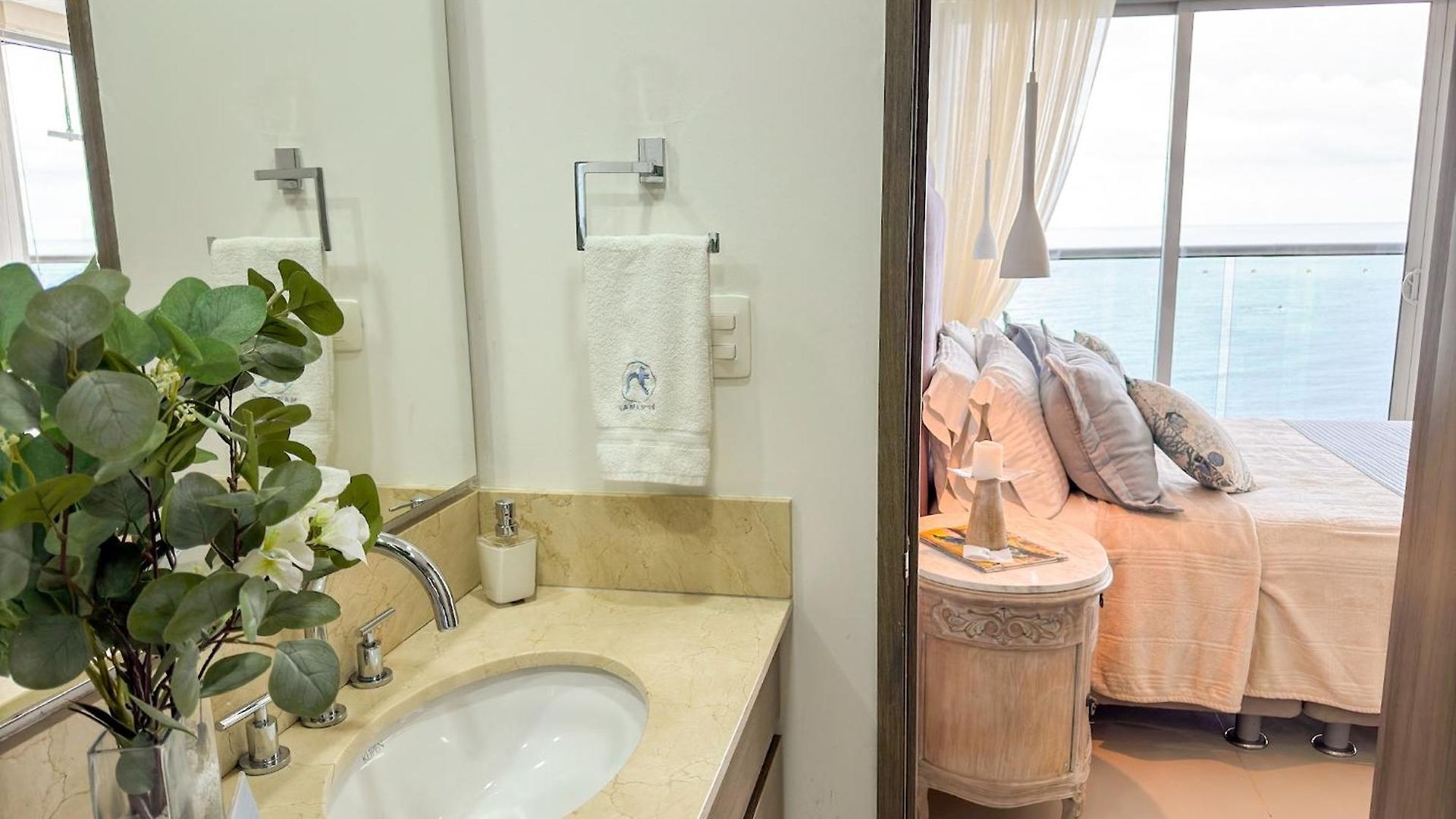 Apartamento Namaste Luxury Cartagena
