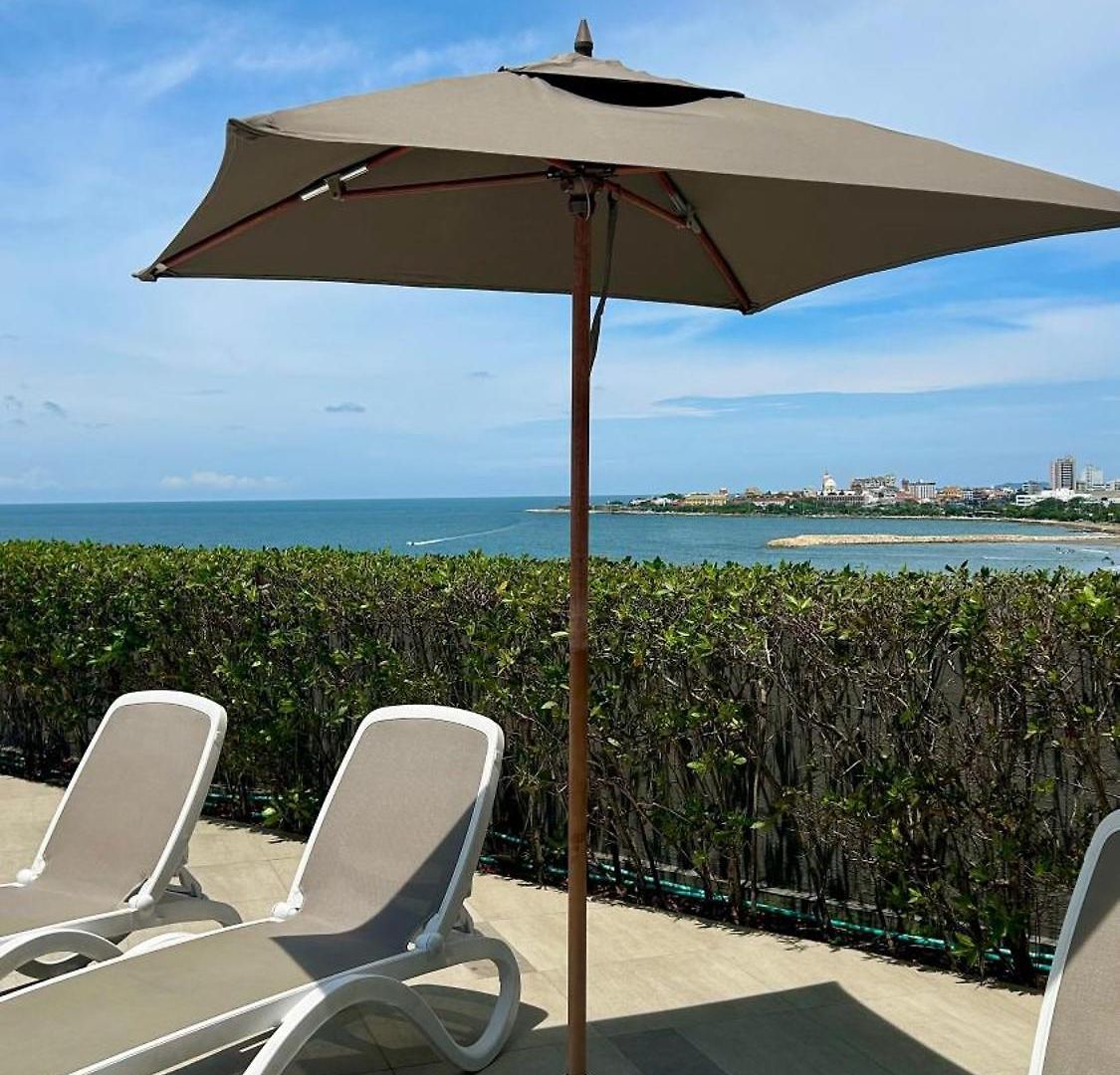 Apartamento Namaste Luxury