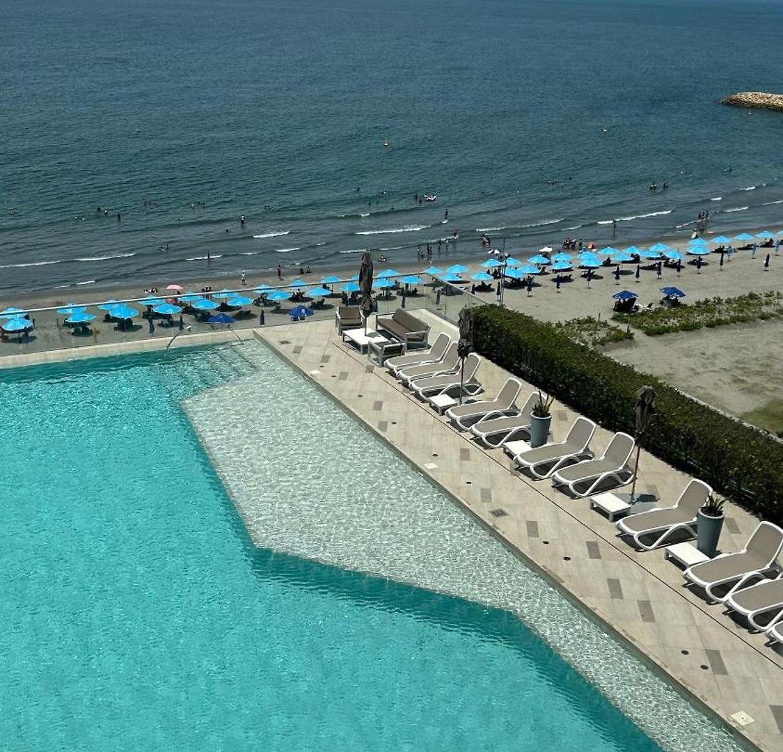 Namaste Luxury Apartamento *