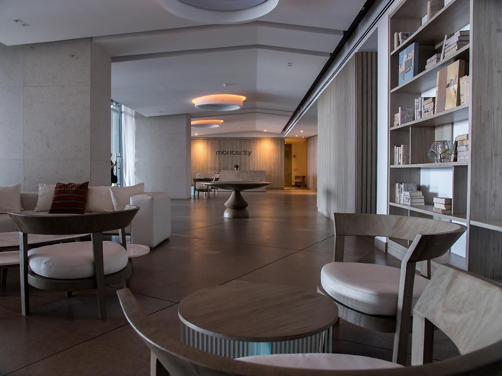 Namaste Luxury Apartamento Cartagena