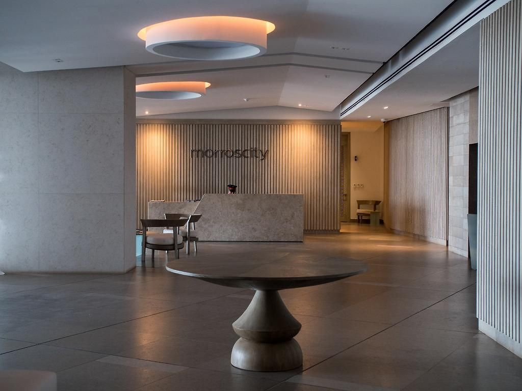 Namaste Luxury Apartamento