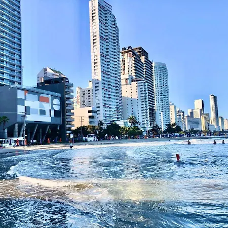 Namaste Luxury Cartagena