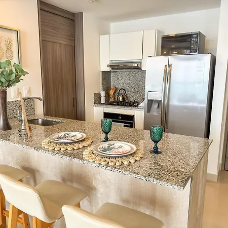 Apartamento Namaste Luxury *