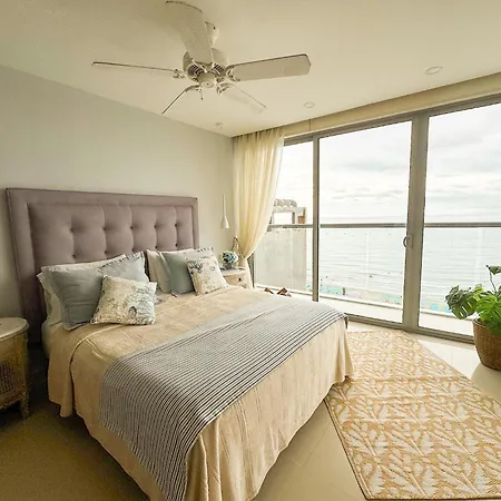 Namaste Luxury Cartagena
