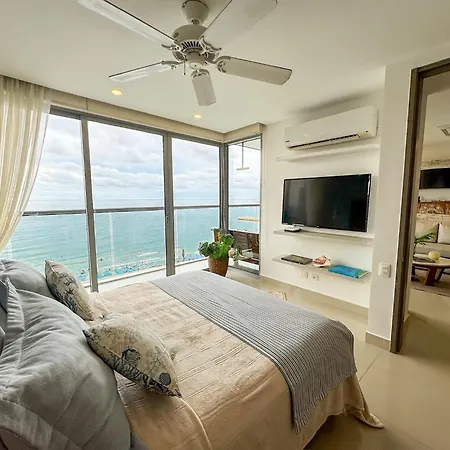 Namaste Luxury * Cartagena