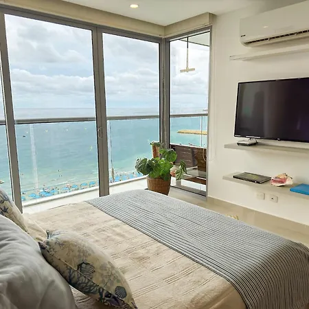 Namaste Luxury Apartamento