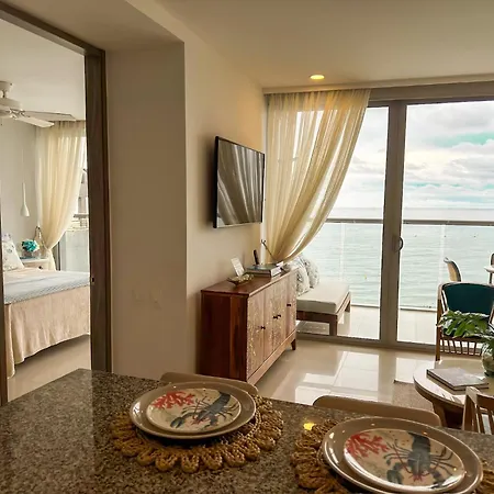 Apartamento Namaste Luxury *