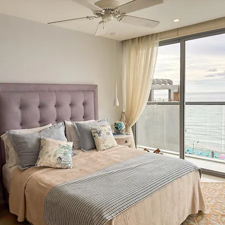 Namaste Luxury Apartamento Cartagena