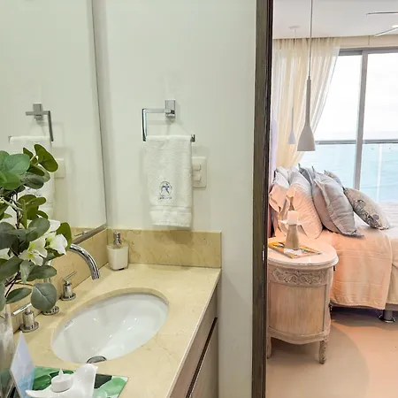 Apartamento Namaste Luxury Cartagena