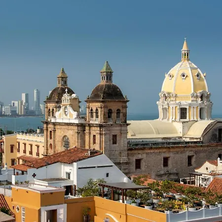 Namaste Luxury Apartamento