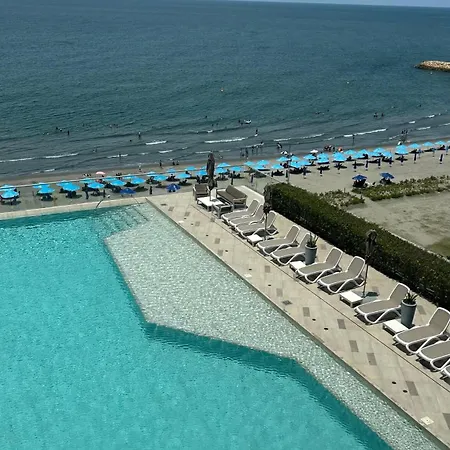 Namaste Luxury Apartamento *