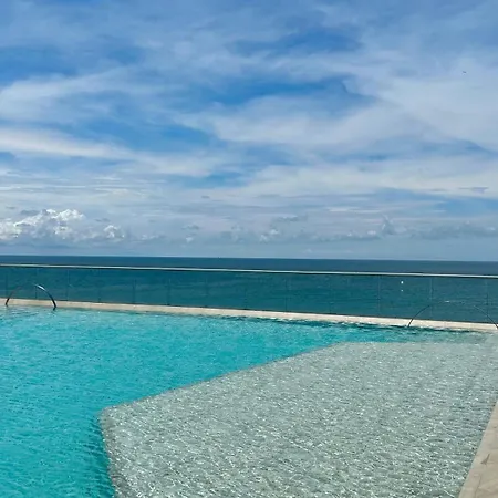 Apartamento Namaste Luxury *