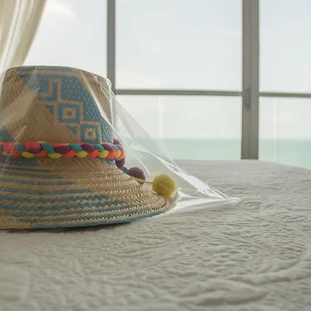Apartamento Namaste Luxury *