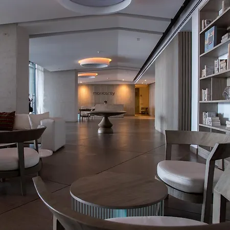 Namaste Luxury Apartamento Cartagena