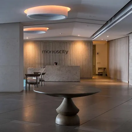 Namaste Luxury Apartamento