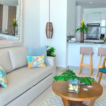 Apartamento Namaste Luxury