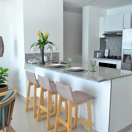 Apartamento Namaste Luxury *